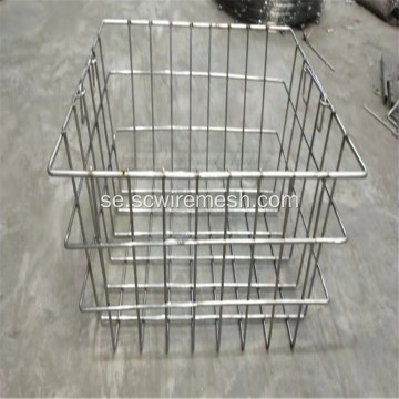 304 Wire Mesh Basket Magy